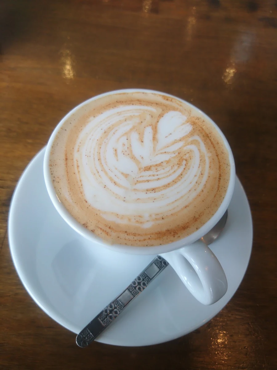 Highlights, Lot 7 Espresso Bar