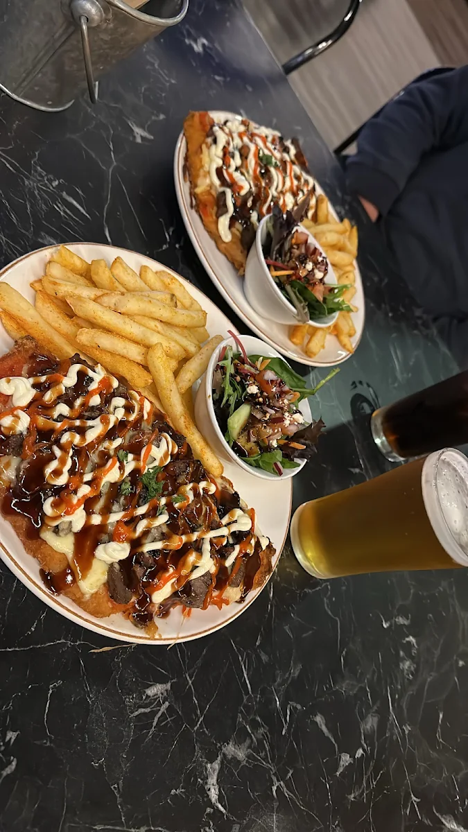 Highlights, The Deck Traralgon