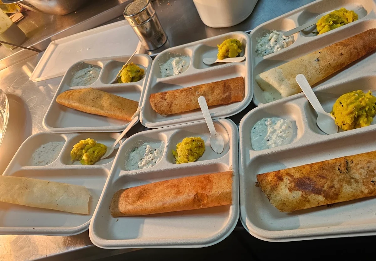 Highlights, Southern Flavours