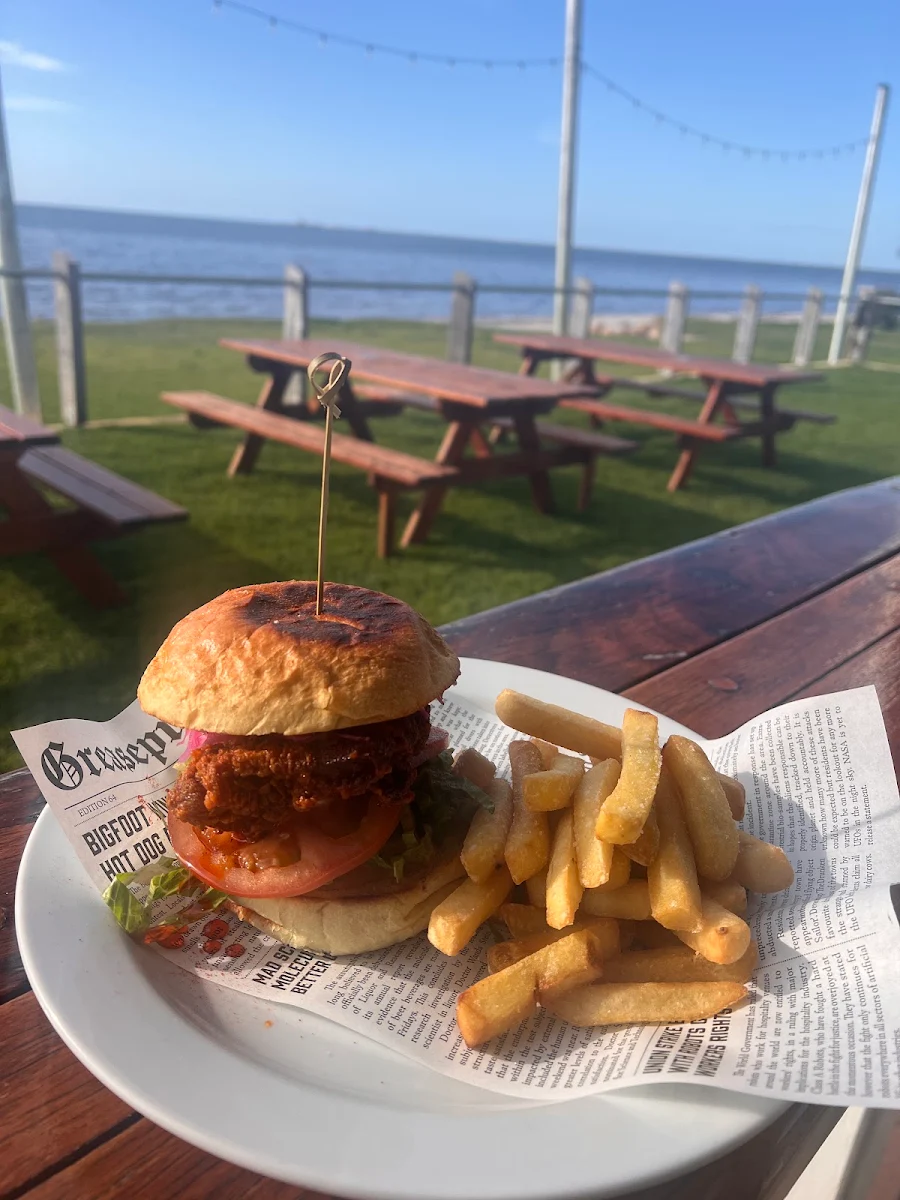 Highlights, Southern Flavours