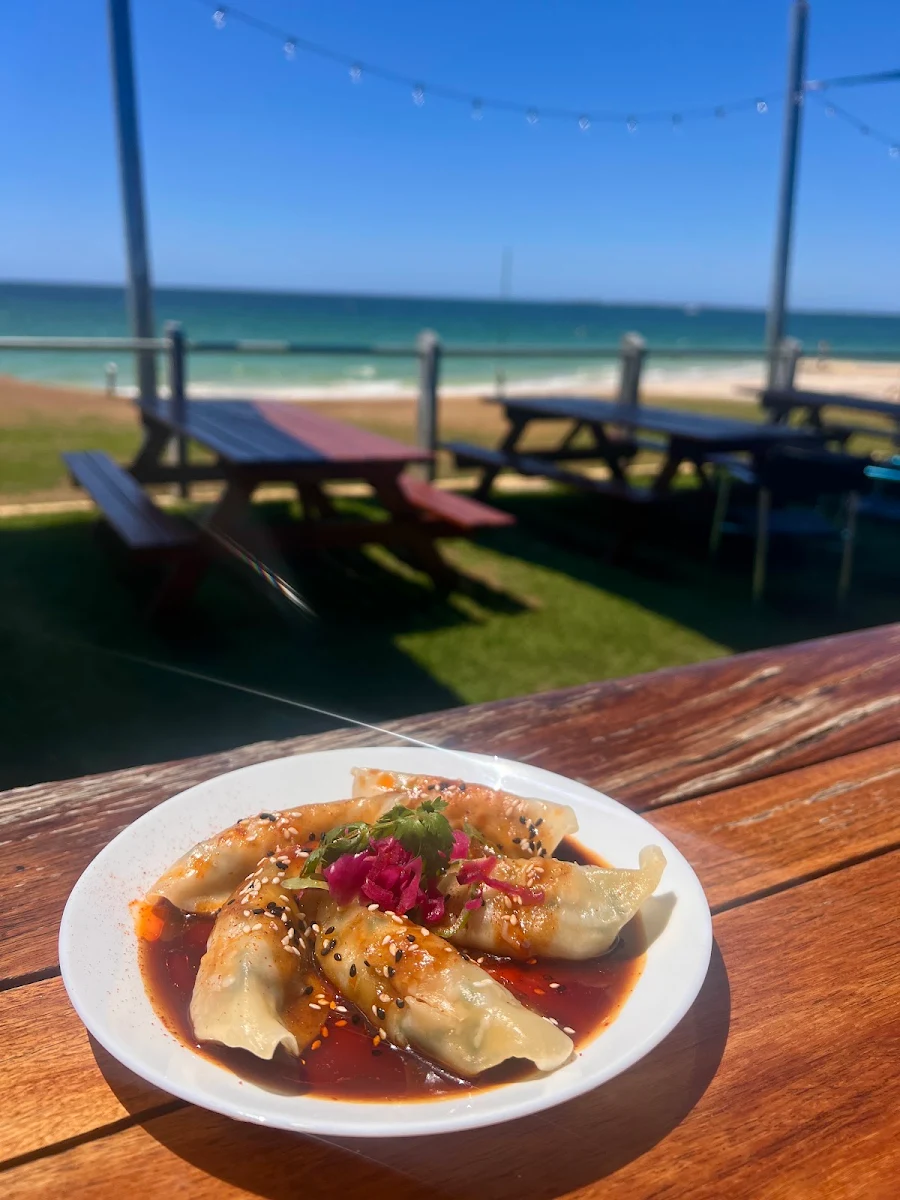 Highlights, Southern Flavours