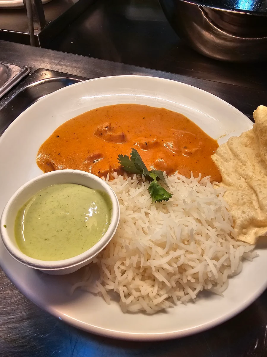 Highlights, Southern Flavours