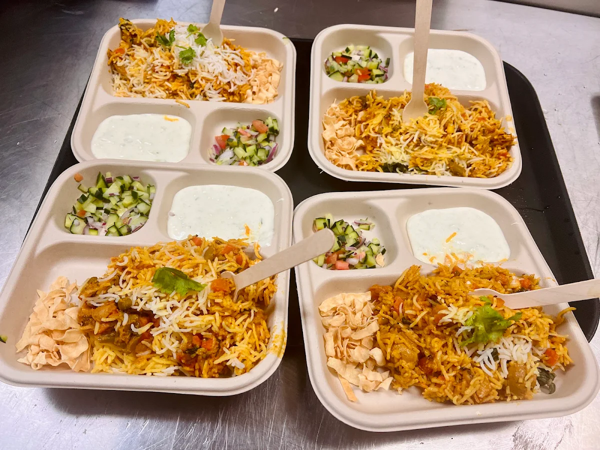 Highlights, Southern Flavours