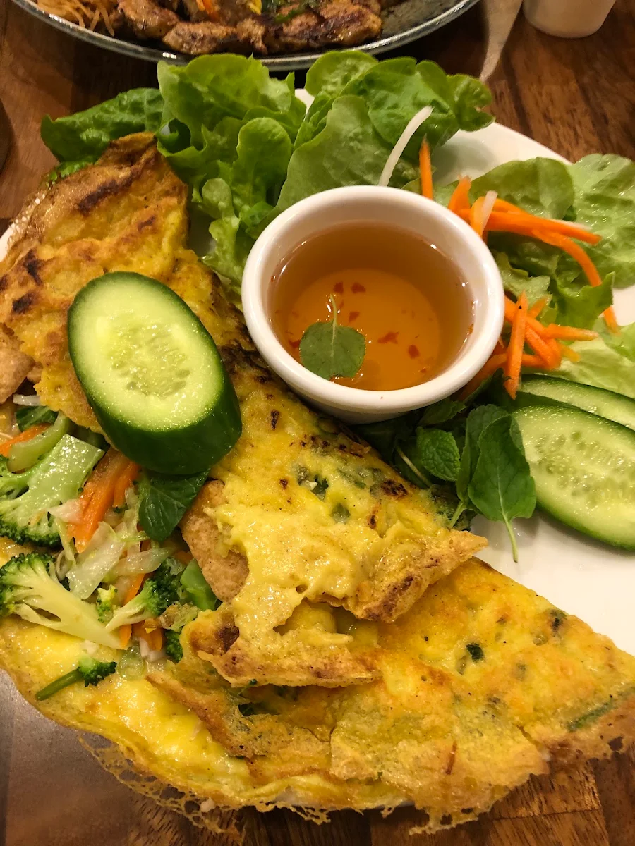 Banh Xeo