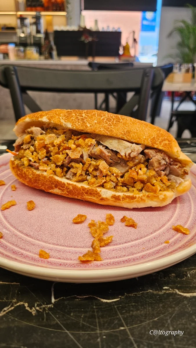 Banh MI