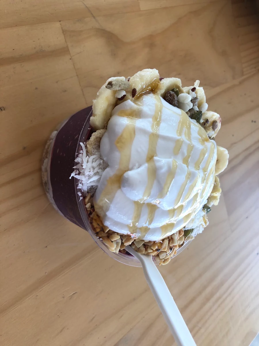 Highlights, Down 2 Earth Cafe