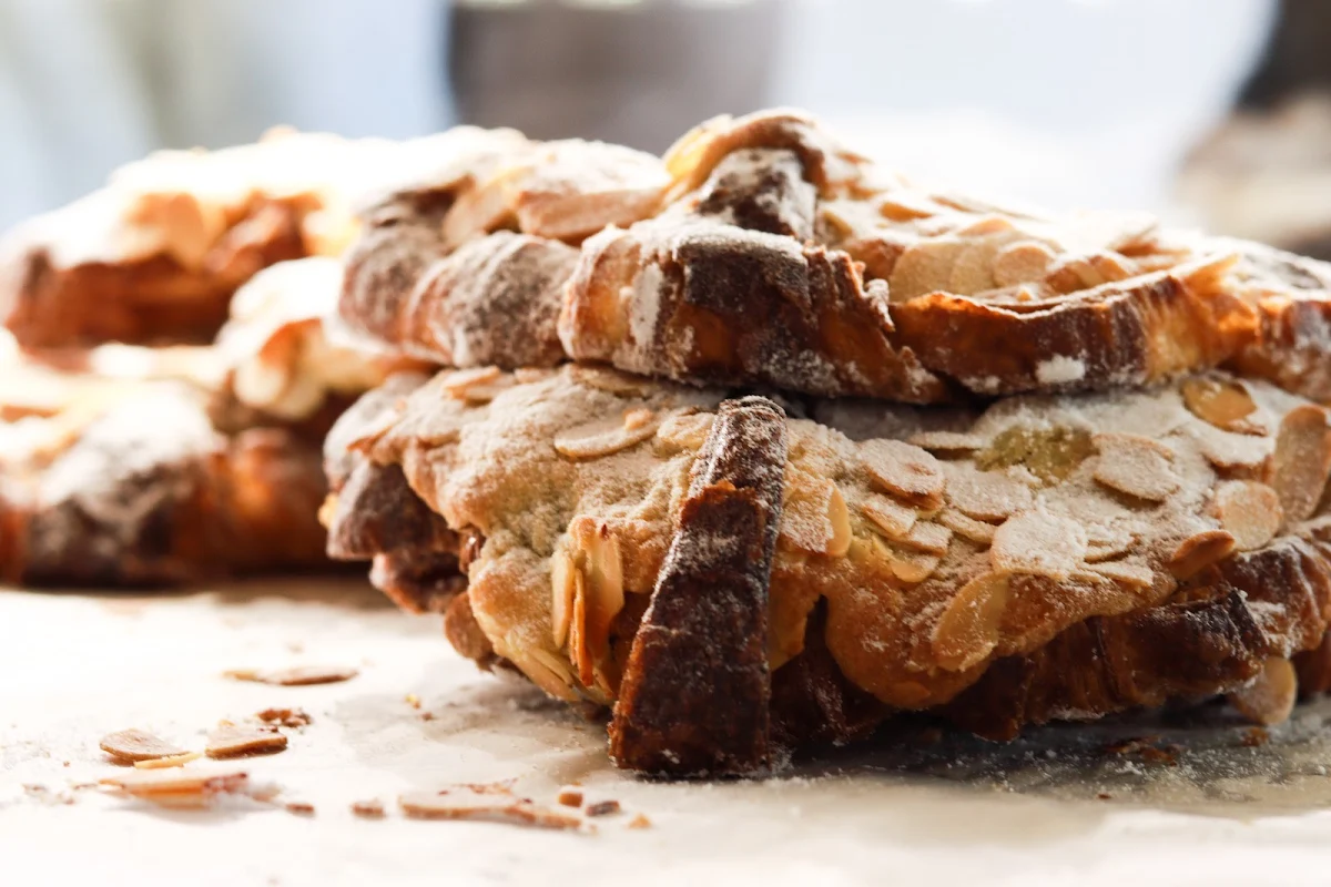 Highlights, Williamstown Pastry Bar