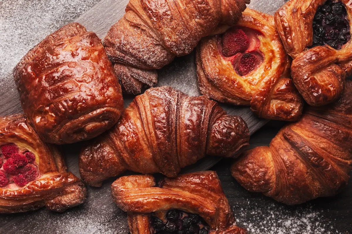 Highlights, Williamstown Pastry Bar