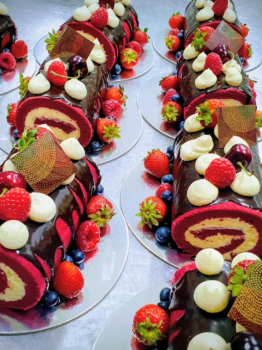 Highlights, Williamstown Pastry Bar