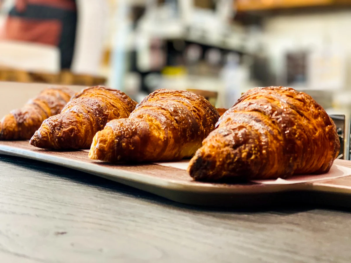 Highlights, Williamstown Pastry Bar