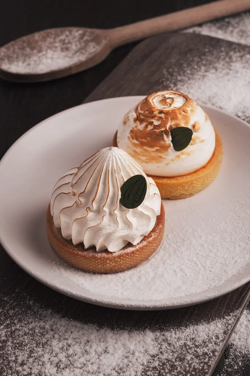 Highlights, Williamstown Pastry Bar