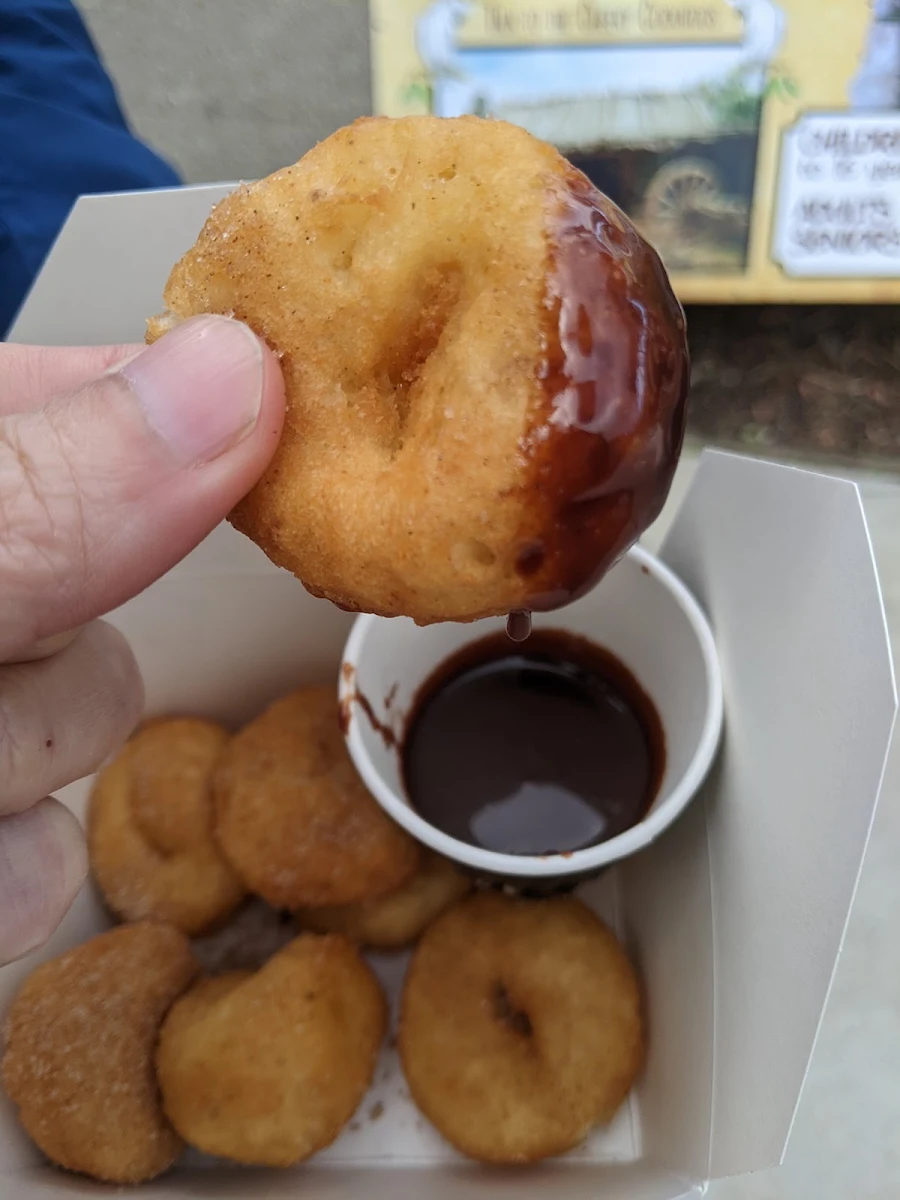 Highlights, The Glenrowan Sweet Co