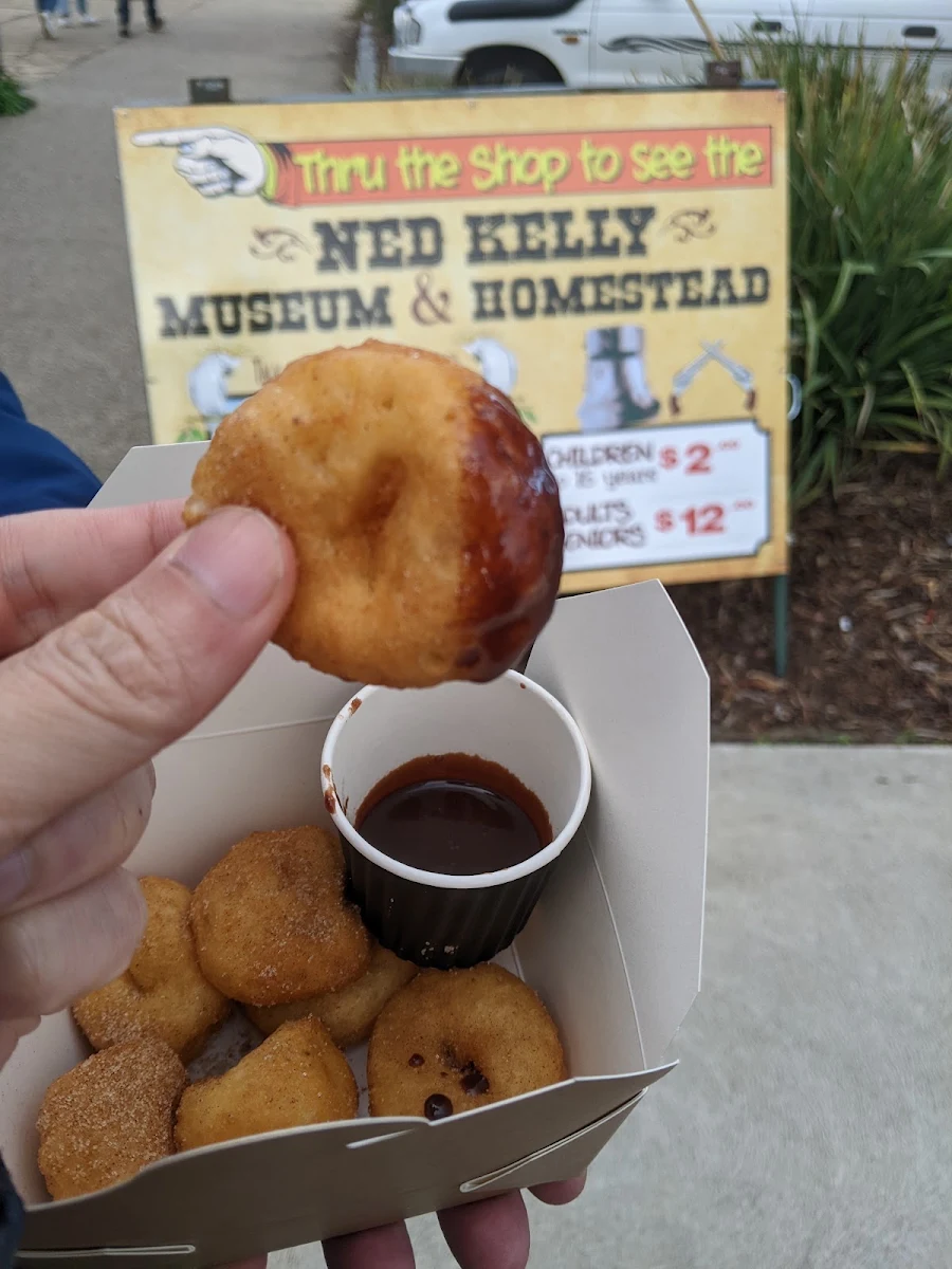 Highlights, The Glenrowan Sweet Co