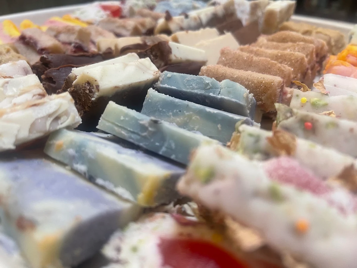 Highlights, The Glenrowan Sweet Co