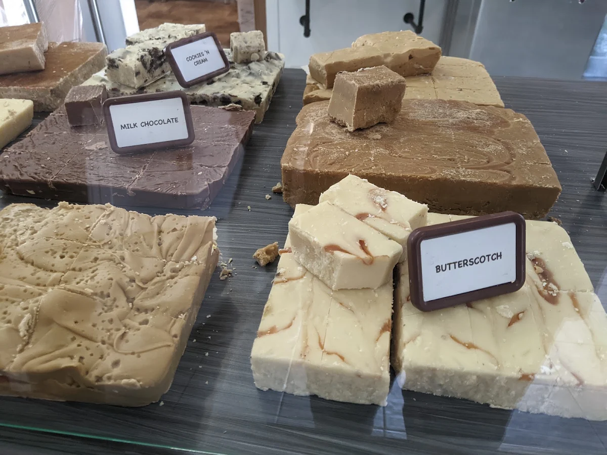 Highlights, The Glenrowan Sweet Co