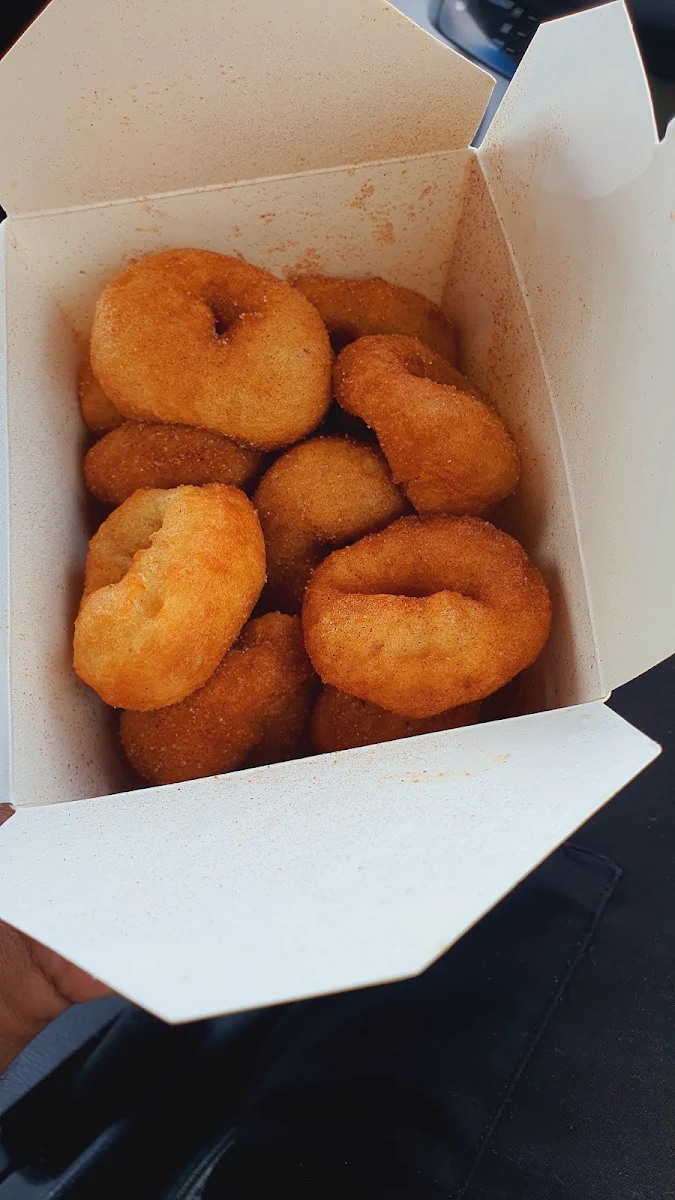 Jam Donuts, The Glenrowan Sweet Co