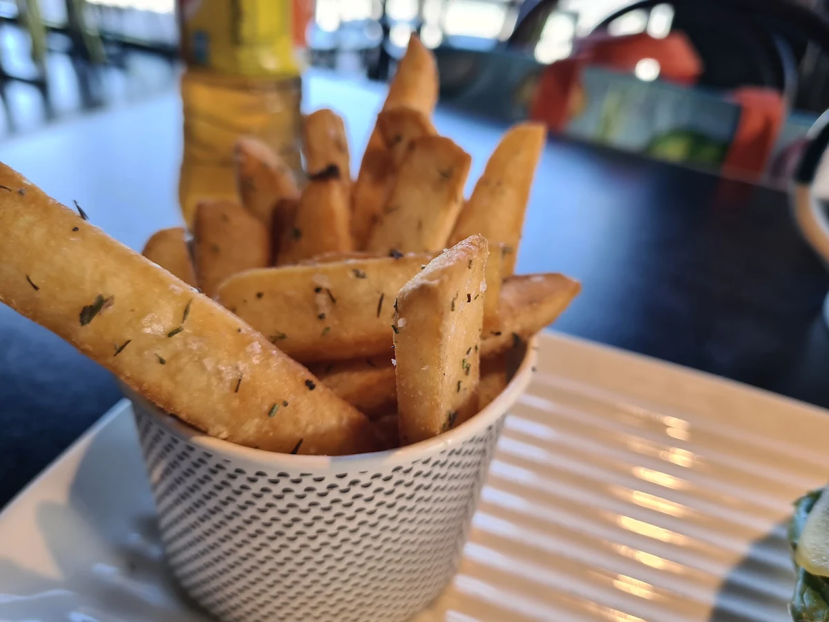 Potato Chips