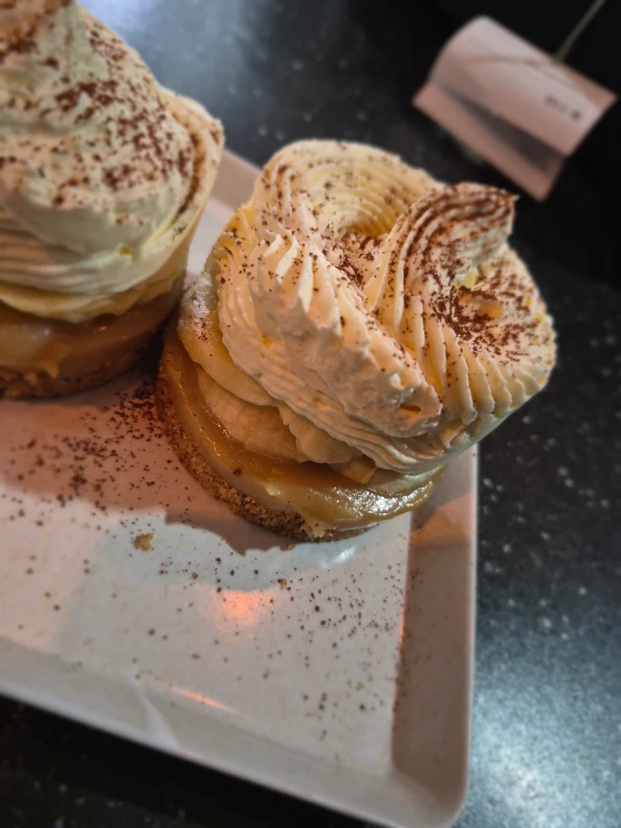 Highlights, The Bean Hopper Cafe, Armidale