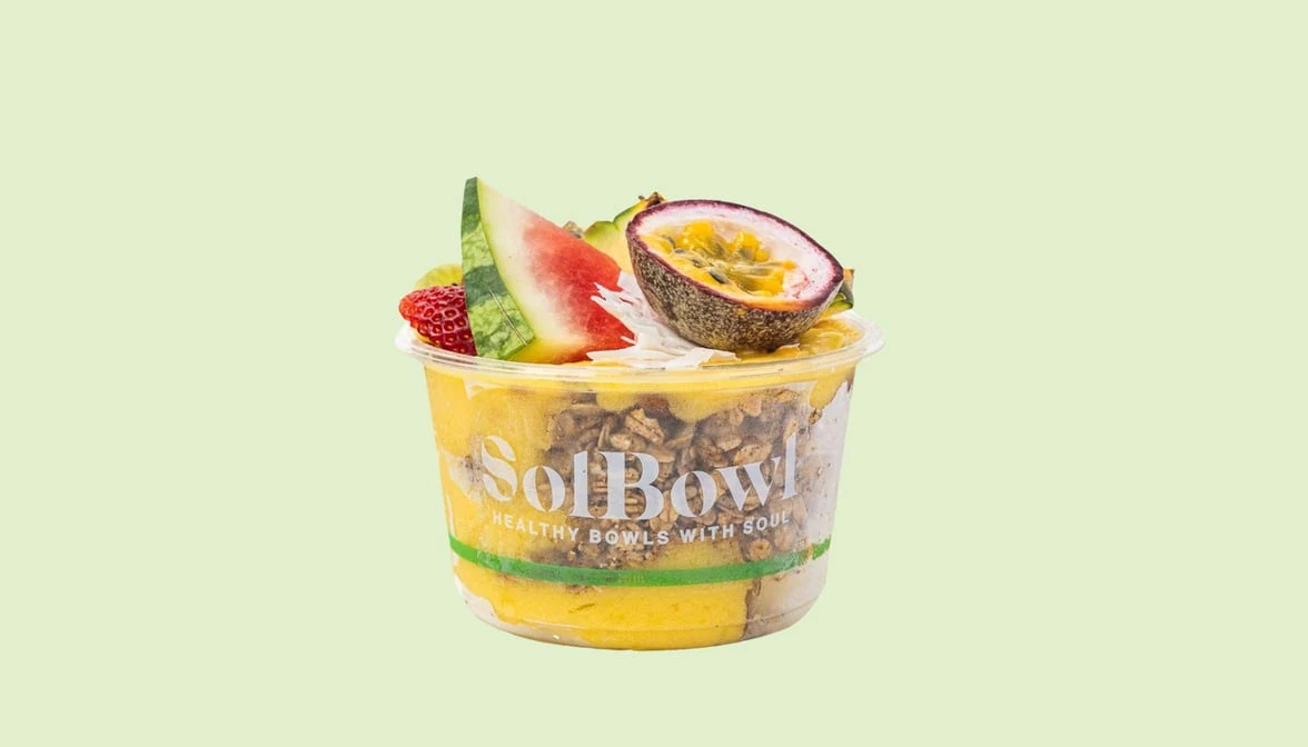 Highlights, SolBowl Norwest Marketown