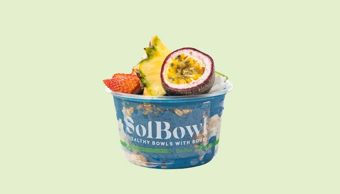 Highlights, SolBowl Norwest Marketown
