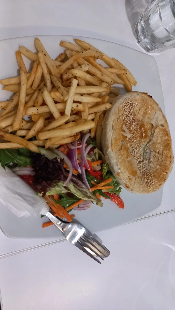 Chicken Pot Pie