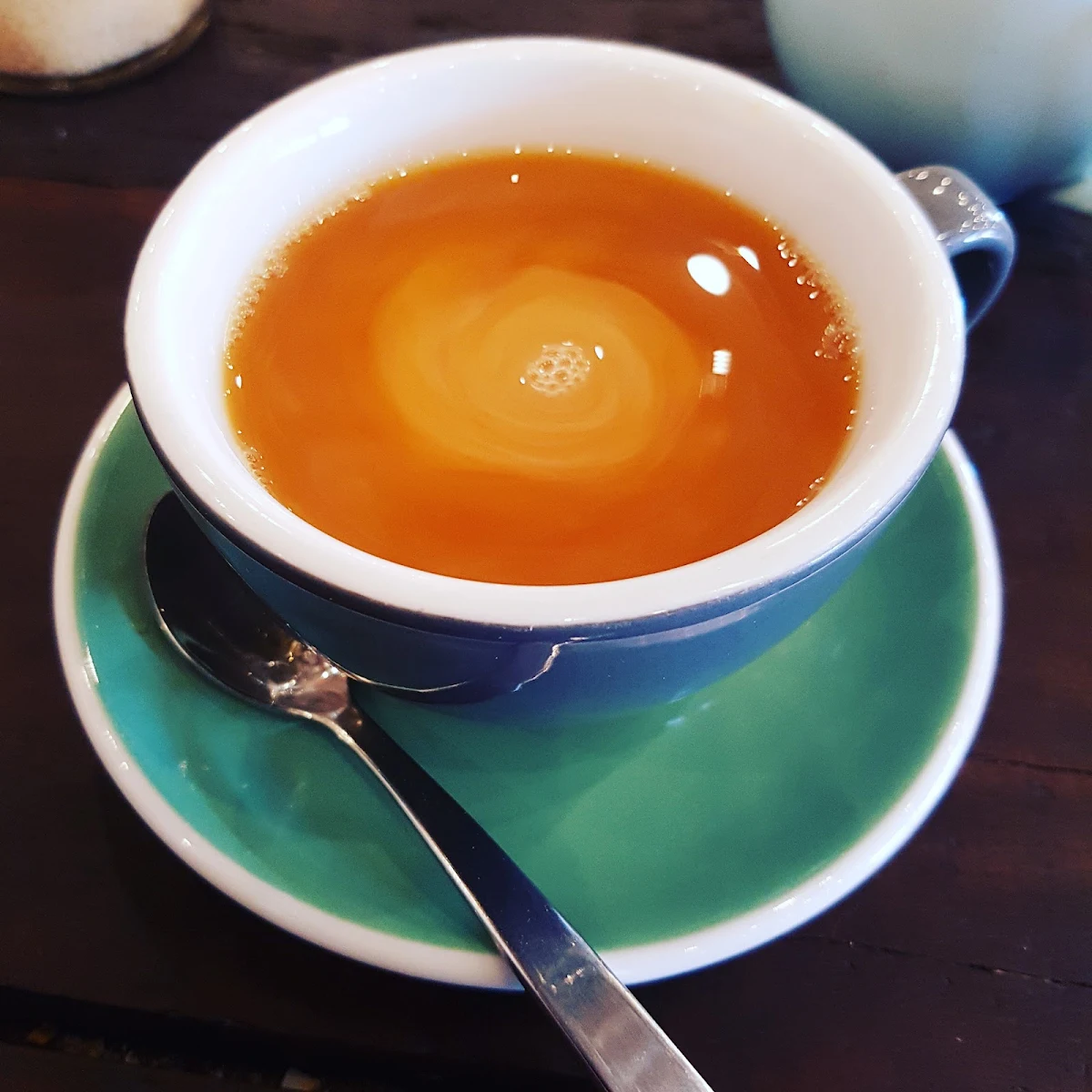 English Breakfast Tea