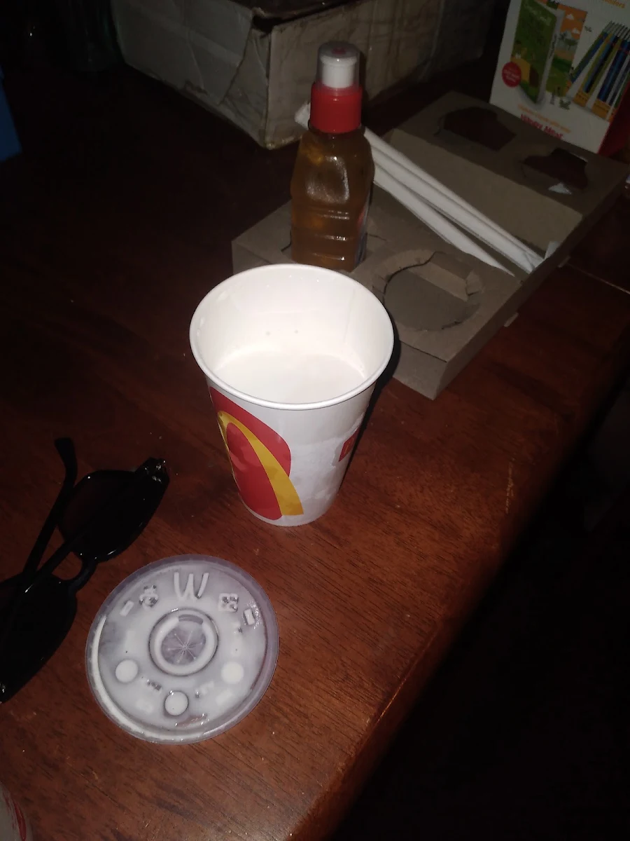 Highlights, McDonald's Armadale