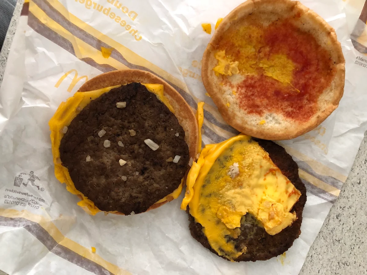 Highlights, McDonald's Armadale