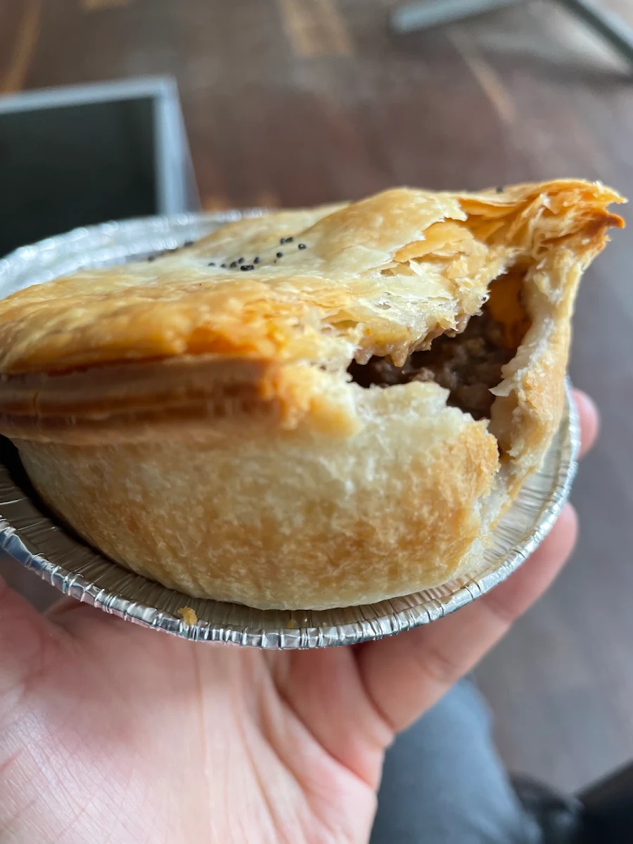Highlights, The Husk Bakery and Cafe