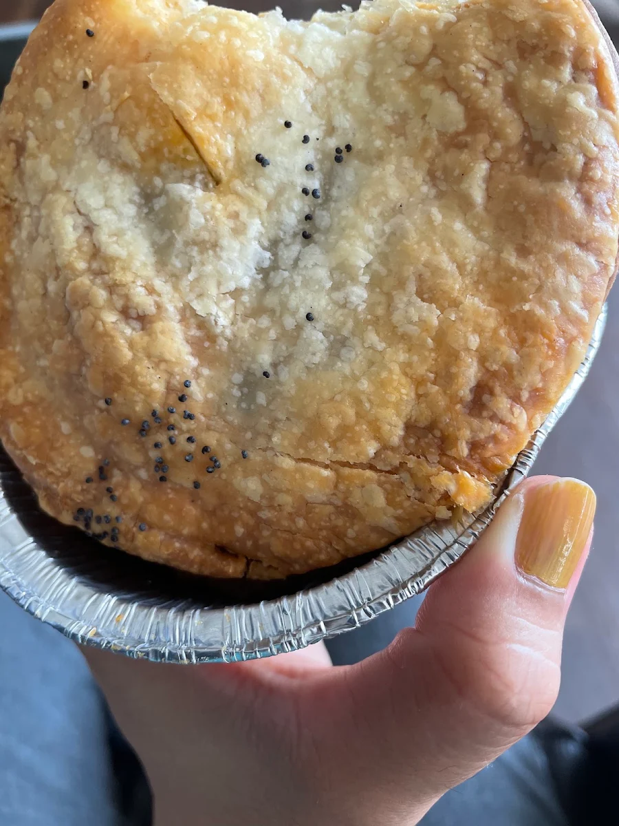 Highlights, The Husk Bakery and Cafe