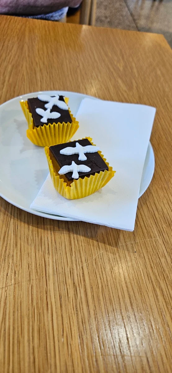 Highlights, The Husk Bakery and Cafe