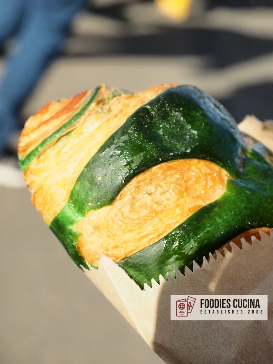 Highlights, The Husk Bakery and Cafe