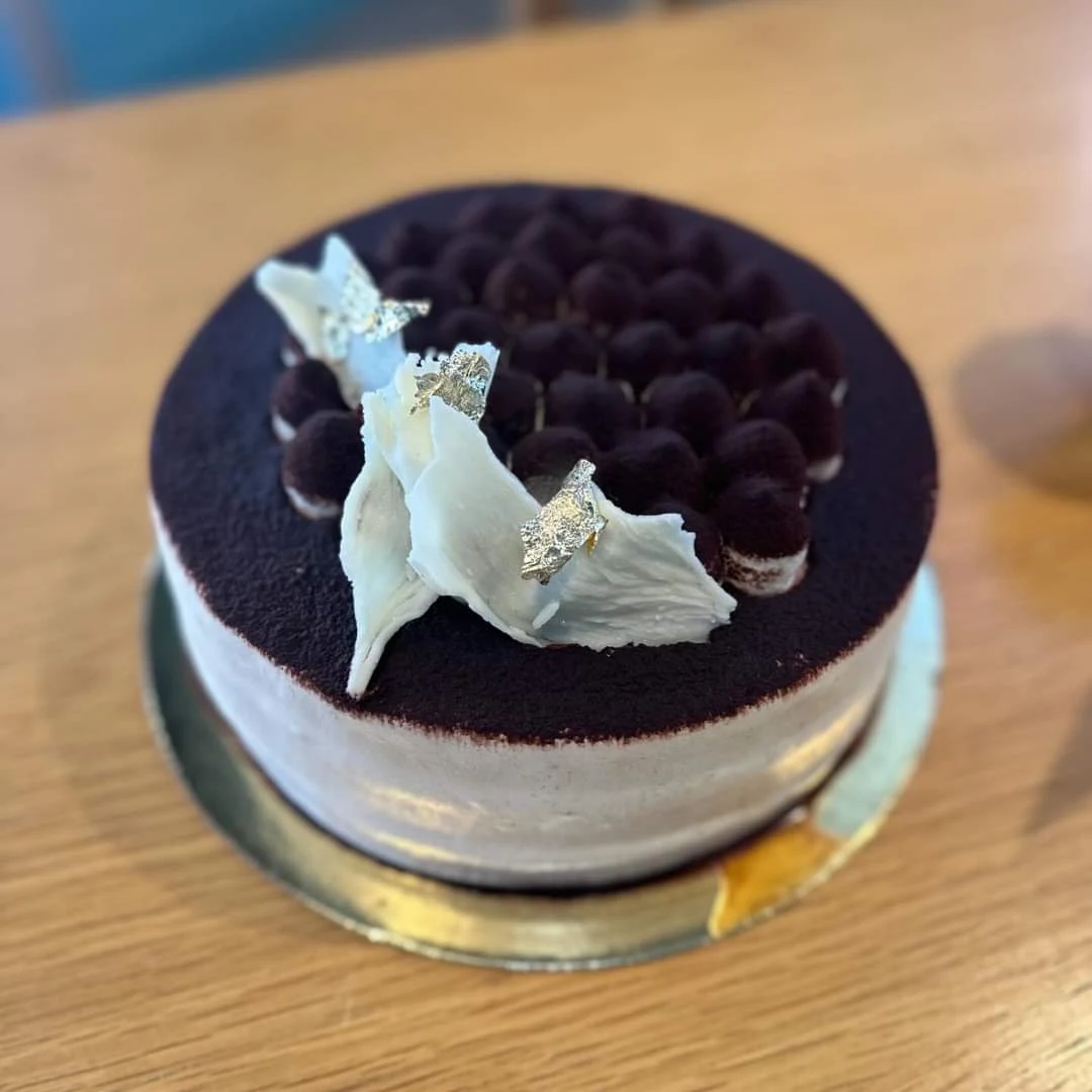 Highlights, The Husk Bakery and Cafe