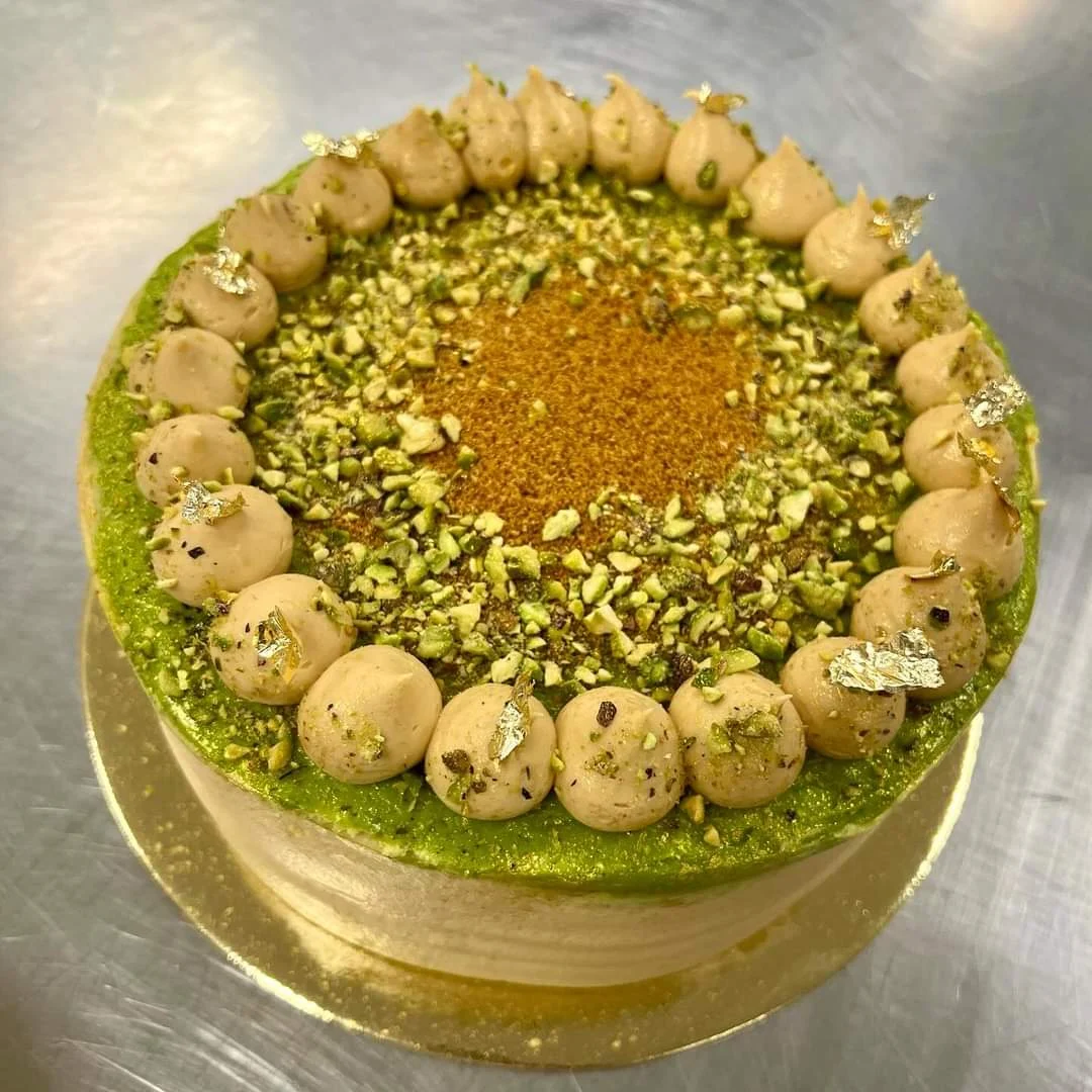 Highlights, The Husk Bakery and Cafe