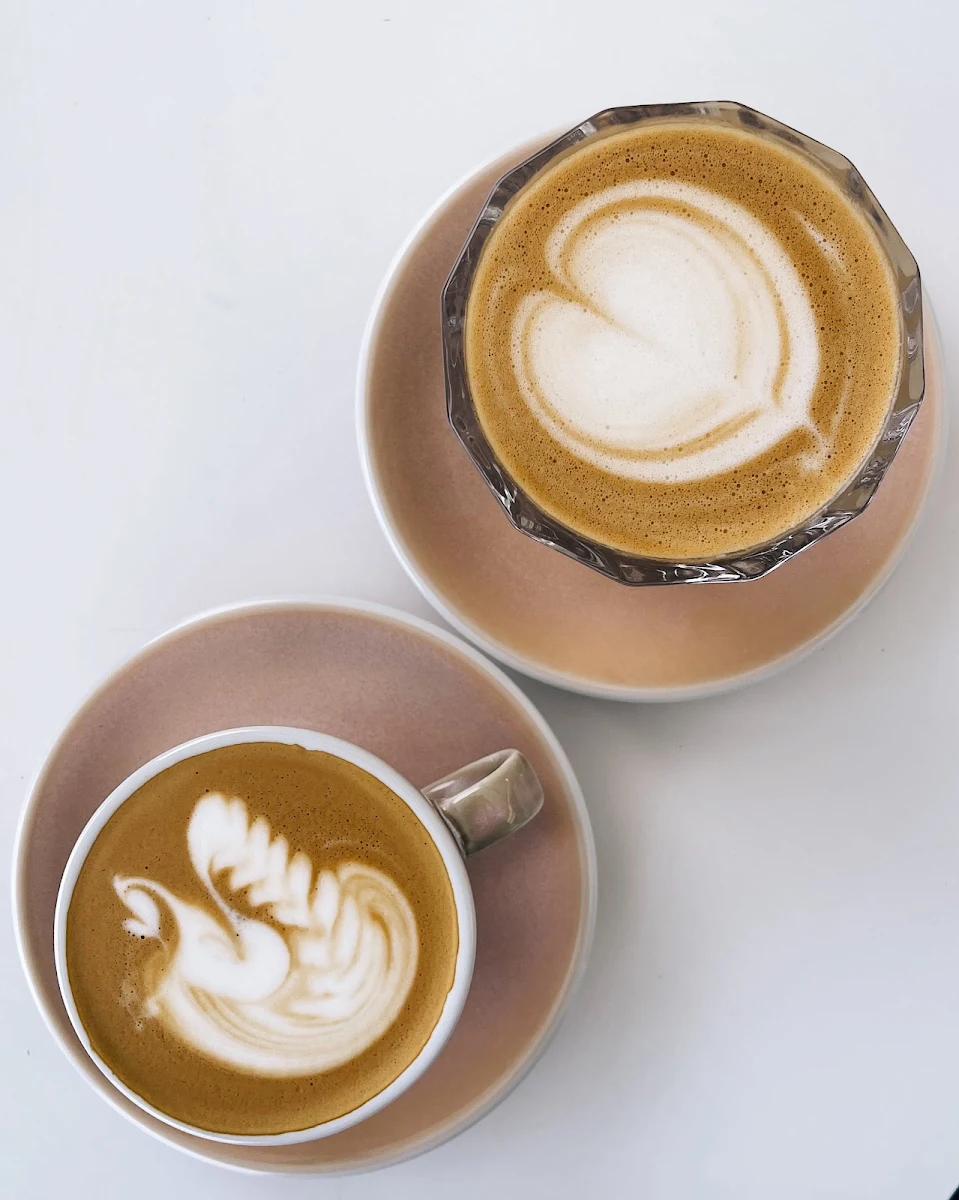 Flat White