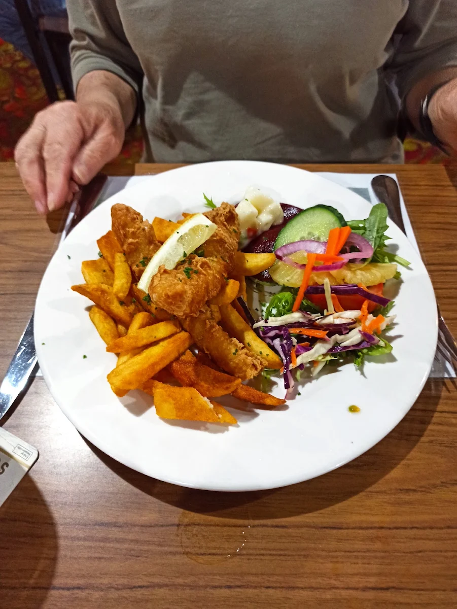 Highlights, Taylor's Palace Hotel