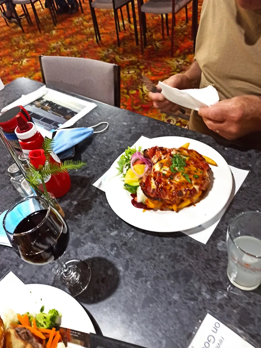 Highlights, Taylor's Palace Hotel