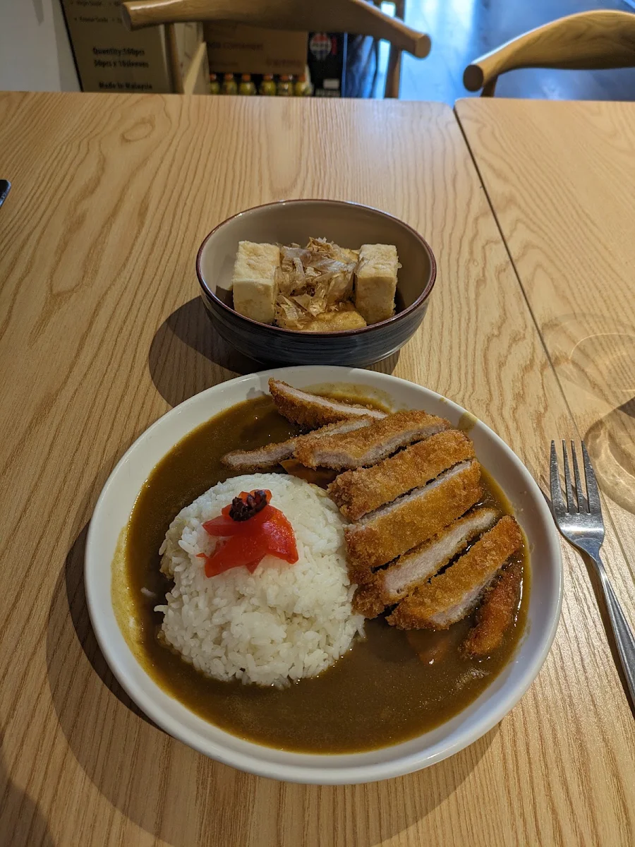 Highlights, JJ Sushi