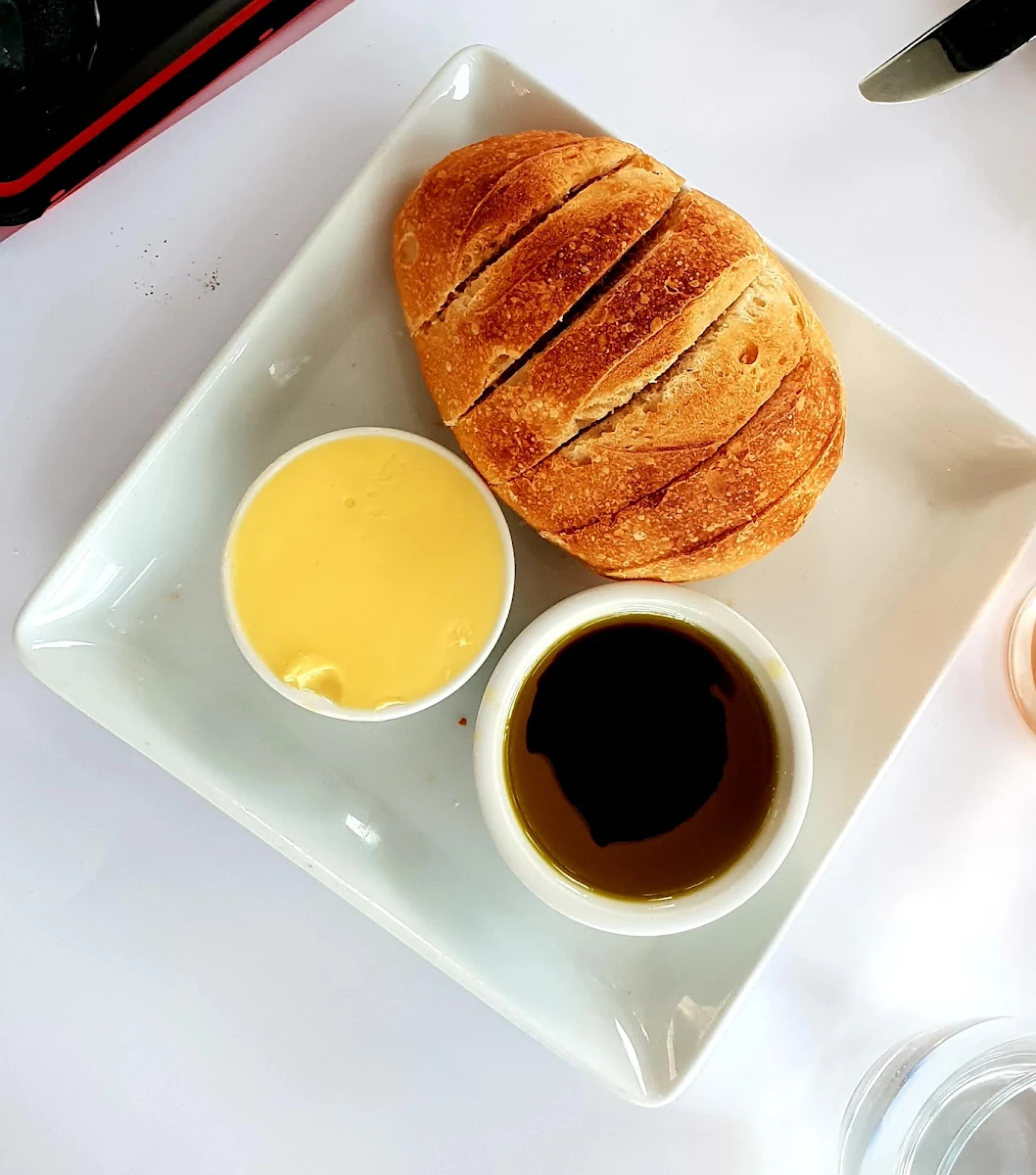 Bread, Sealevel