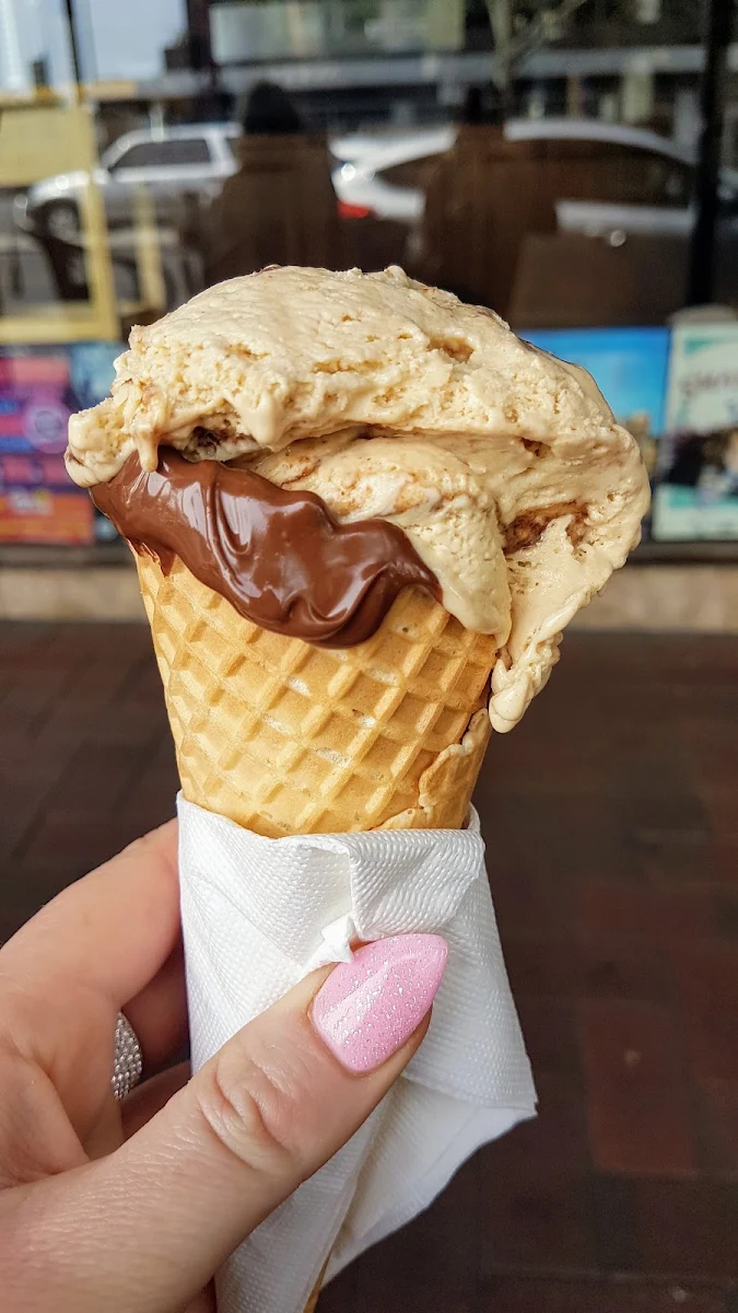 Ice Cream Cone