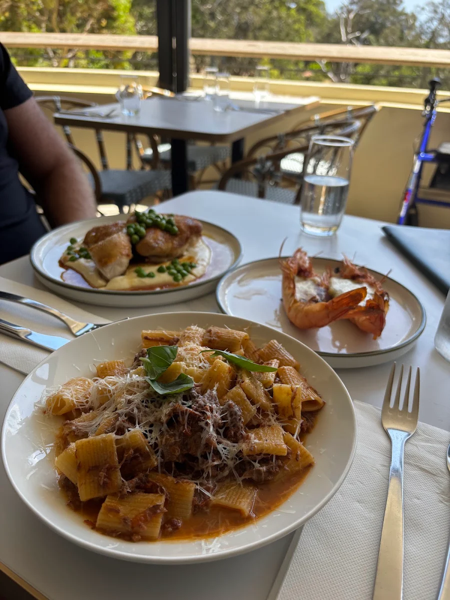 Highlights, Benny's Cronulla