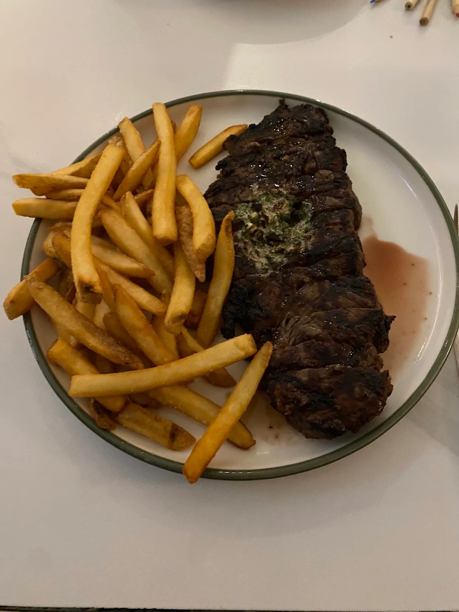 Highlights, Benny's Cronulla