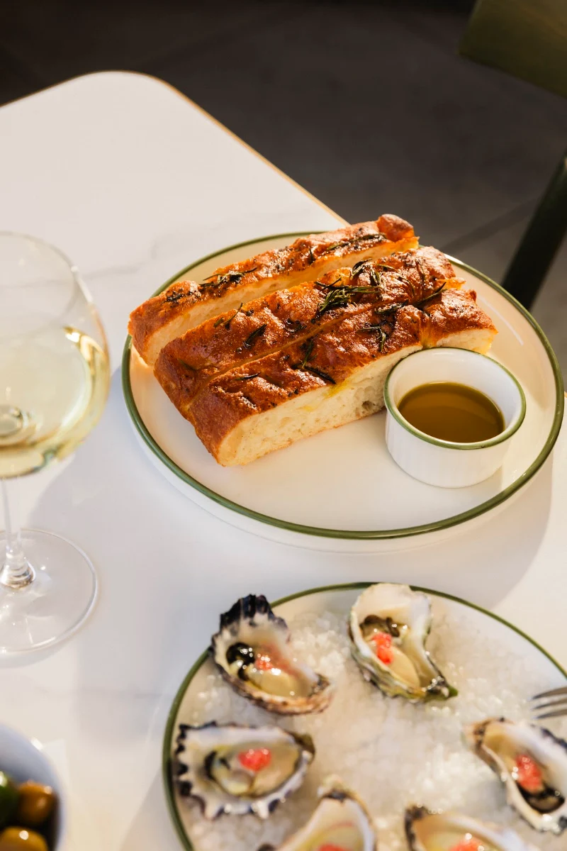 Highlights, Benny's Cronulla