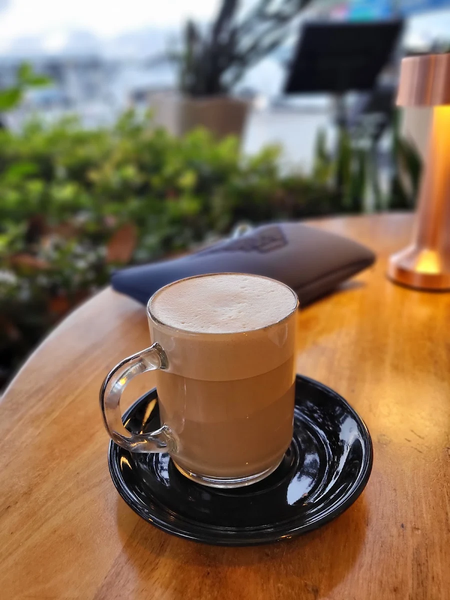Coffee, Meat District Co.