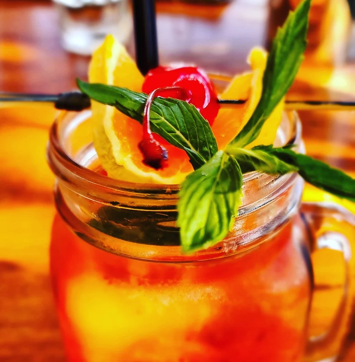 Pimms Cup, Meat District Co.