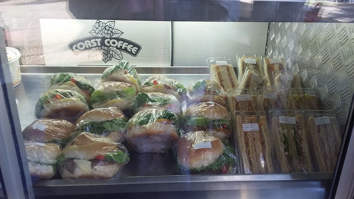 Highlights, Gisler's Roadside Pie Cafe