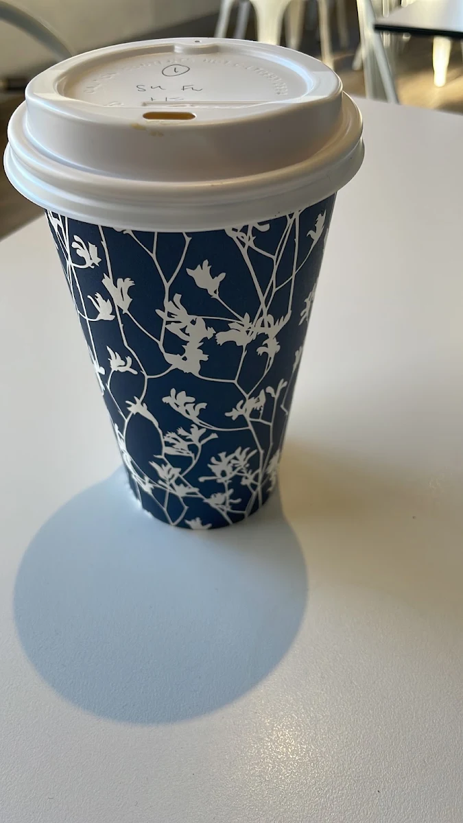 Coffee, Sul Lago Lifestyle
