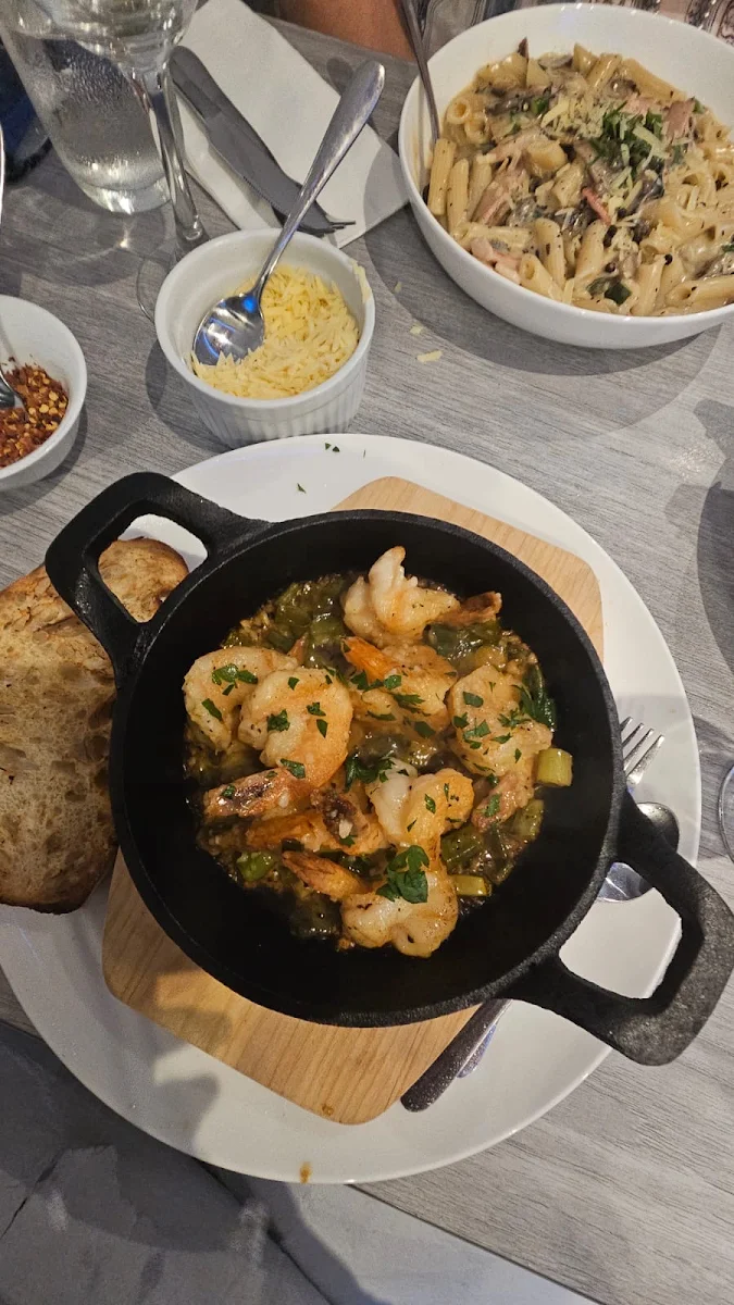 Highlights, Bella Cibo Italiano, Newport