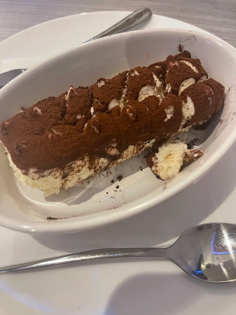 Highlights, Bella Cibo Italiano, Newport