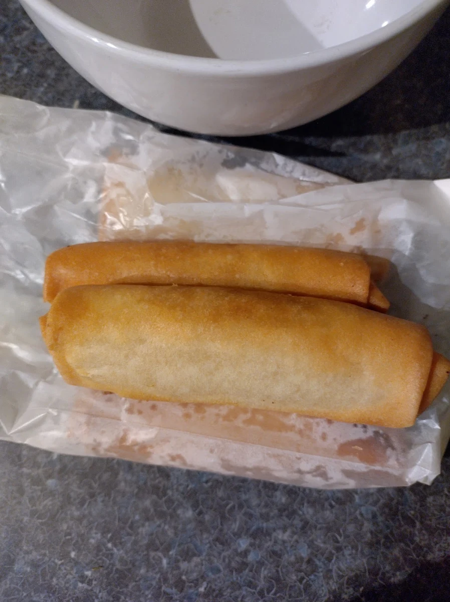 Spring Rolls